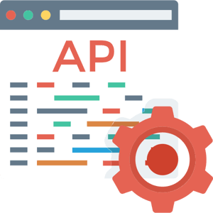 api